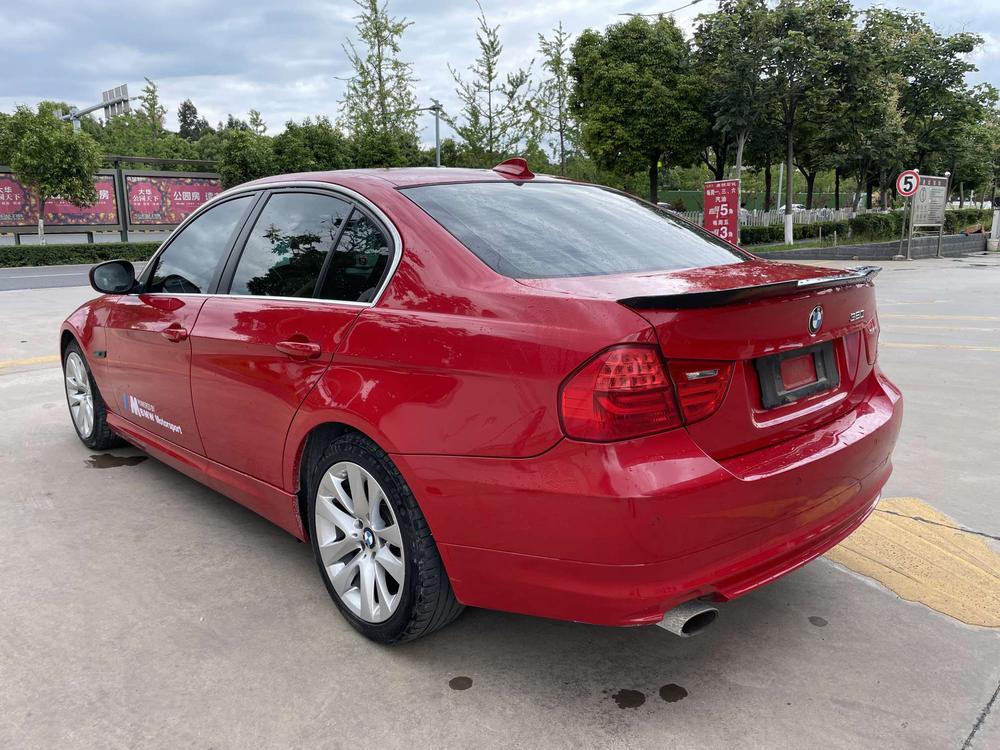 BMW BMW 3-Series