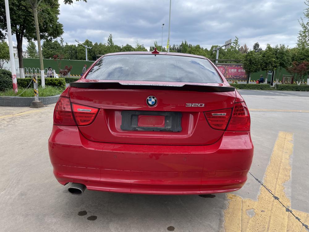 BMW BMW 3-Series