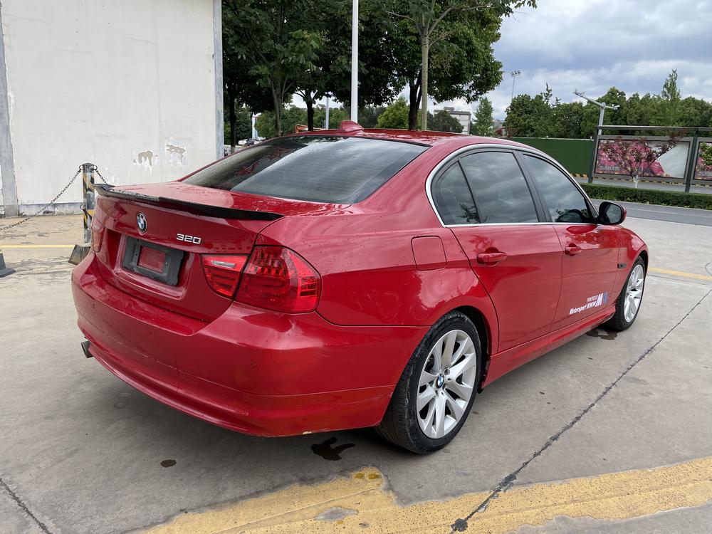 BMW BMW 3-Series