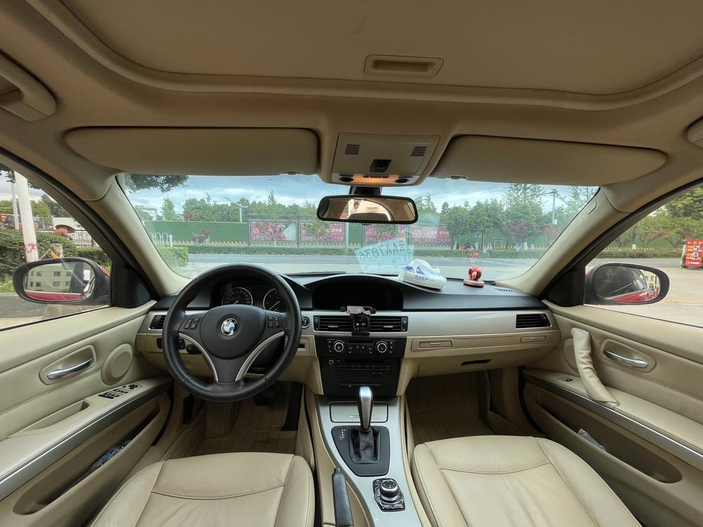 BMW BMW 3-Series