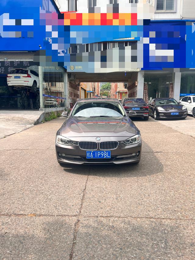 BMW BMW 3-Series