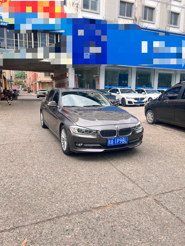 BMW BMW 3-Series