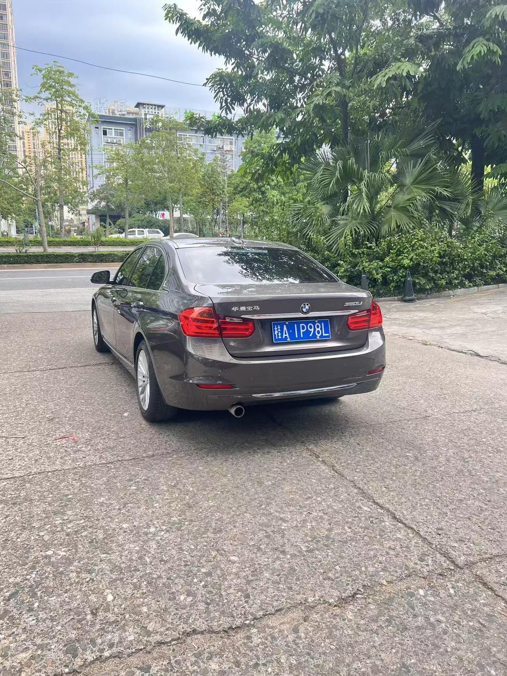 BMW BMW 3-Series