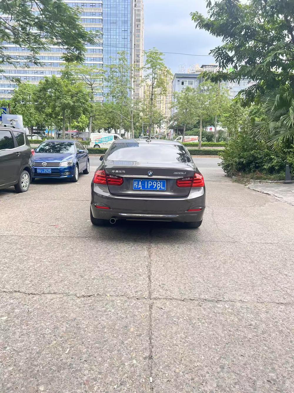 BMW BMW 3-Series