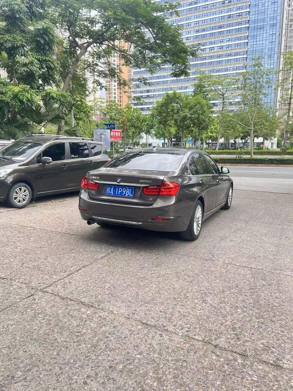 BMW BMW 3-Series