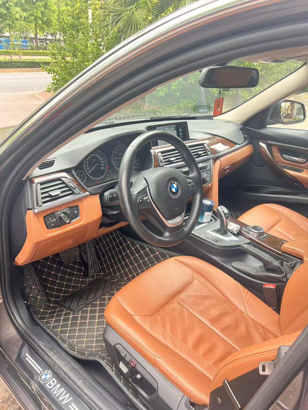 BMW BMW 3-Series