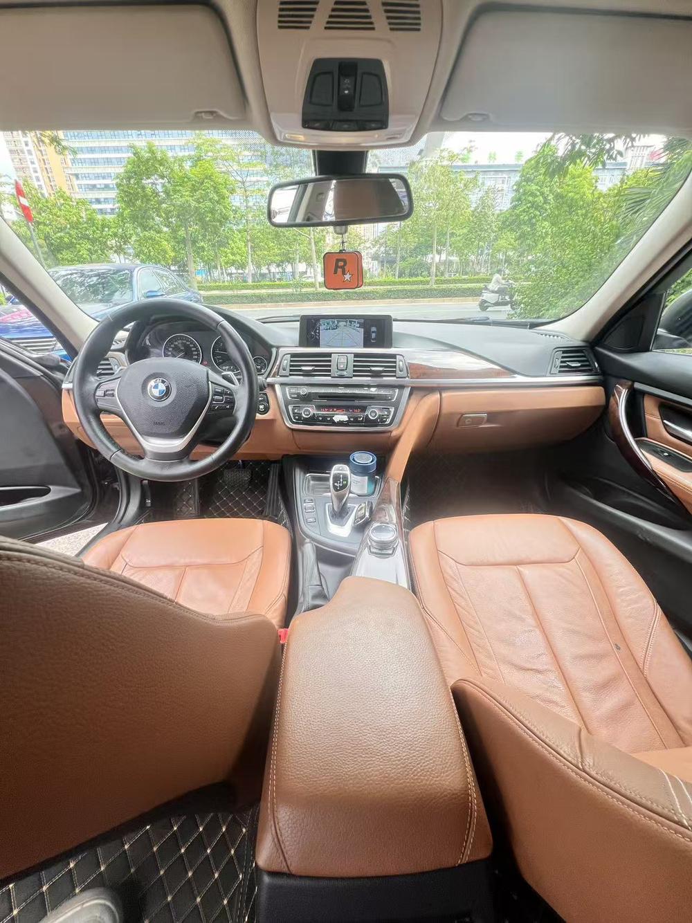 BMW BMW 3-Series