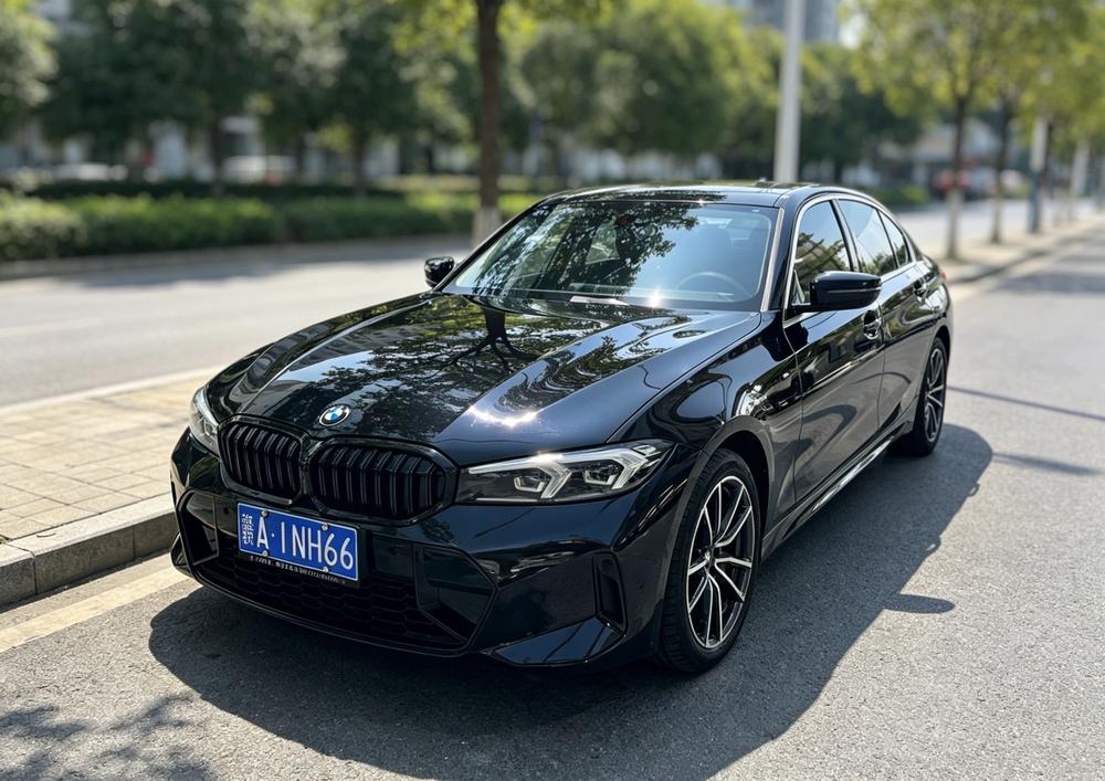 BMW BMW 3-Series