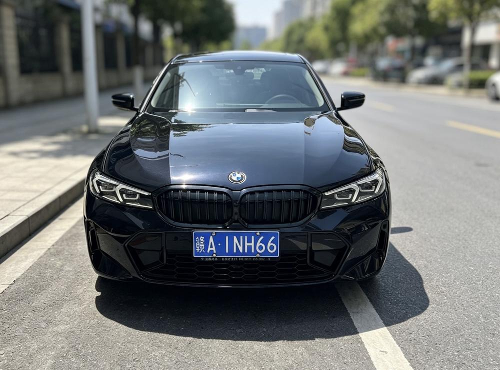 BMW BMW 3-Series