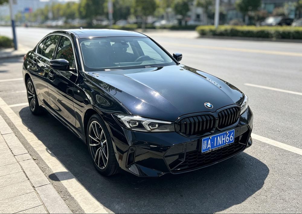 BMW BMW 3-Series