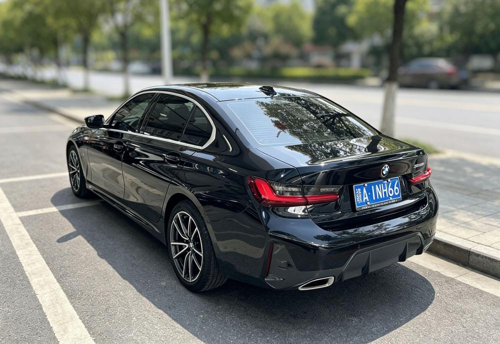 BMW BMW 3-Series