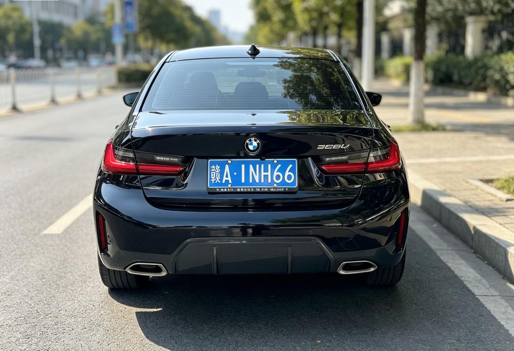 BMW BMW 3-Series