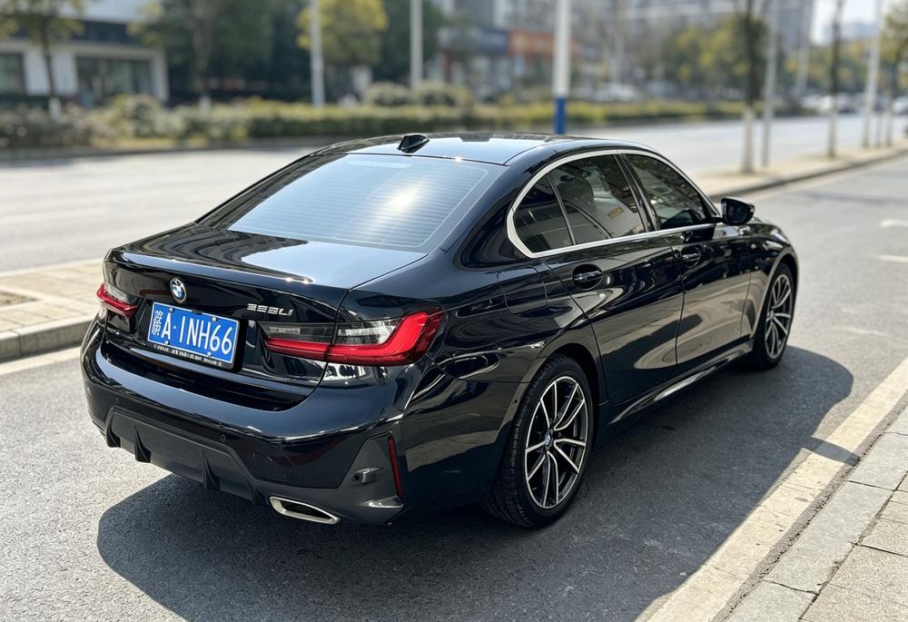 BMW BMW 3-Series