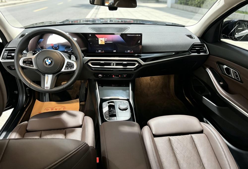 BMW BMW 3-Series