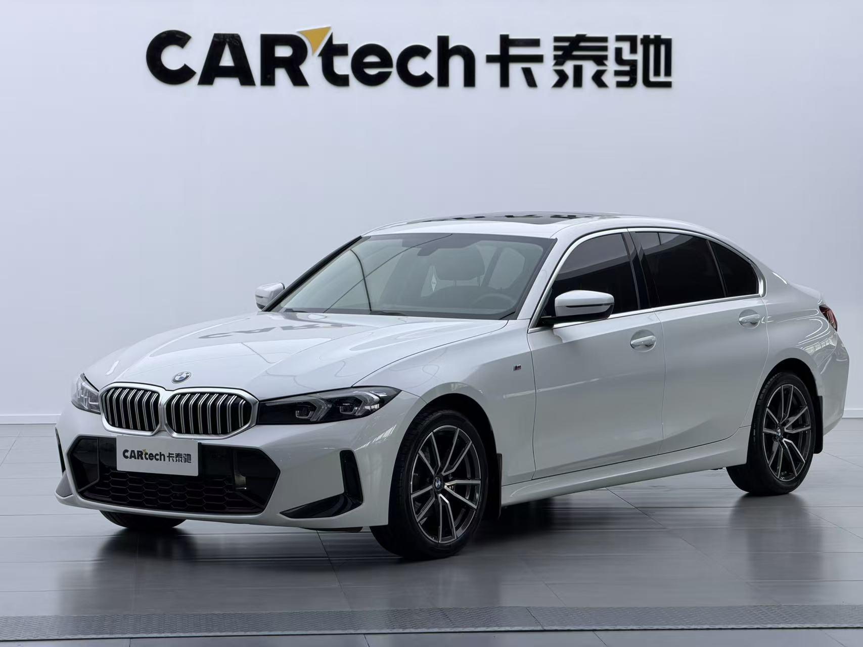 BMW BMW 3-Series