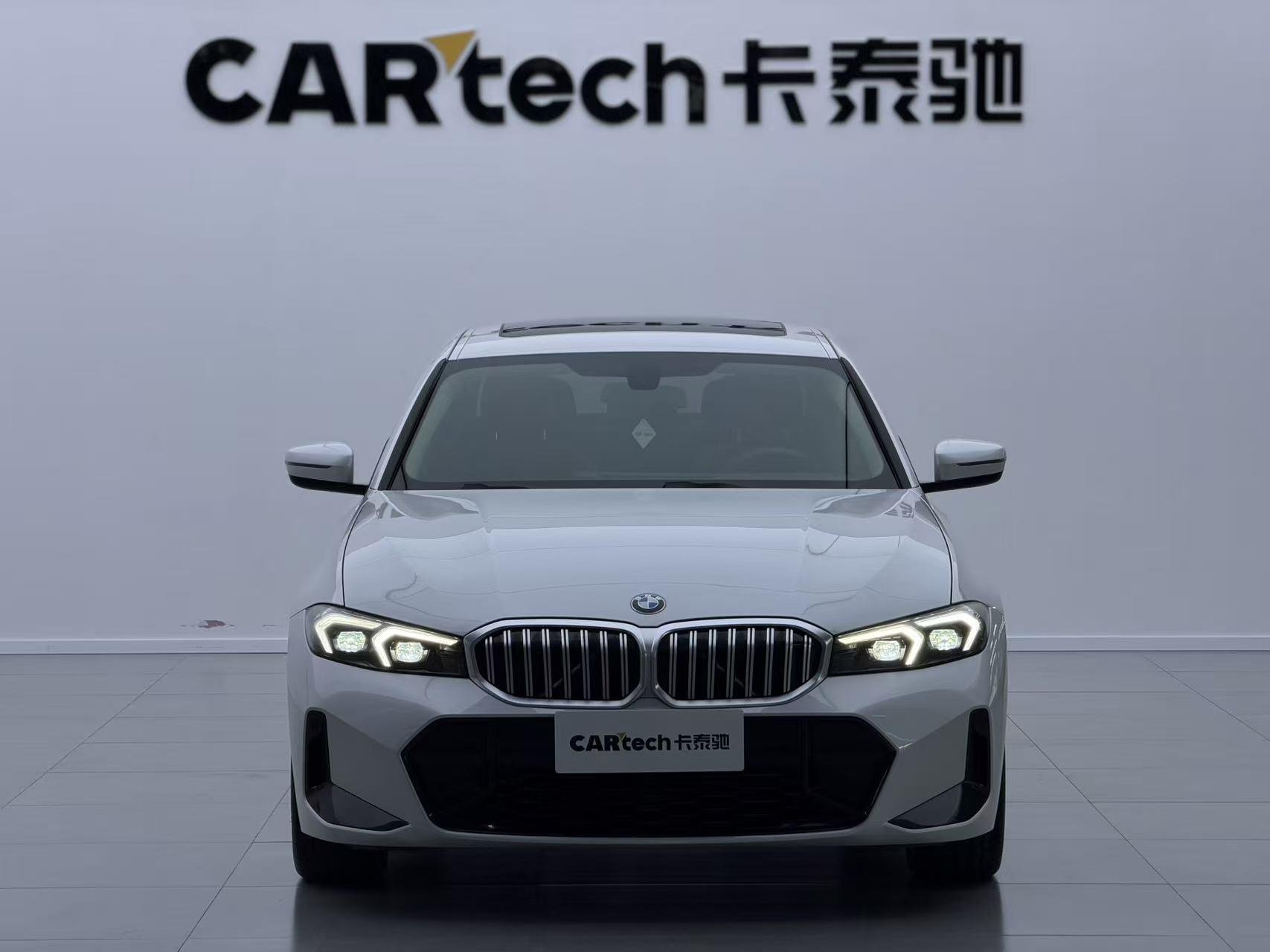 BMW BMW 3-Series