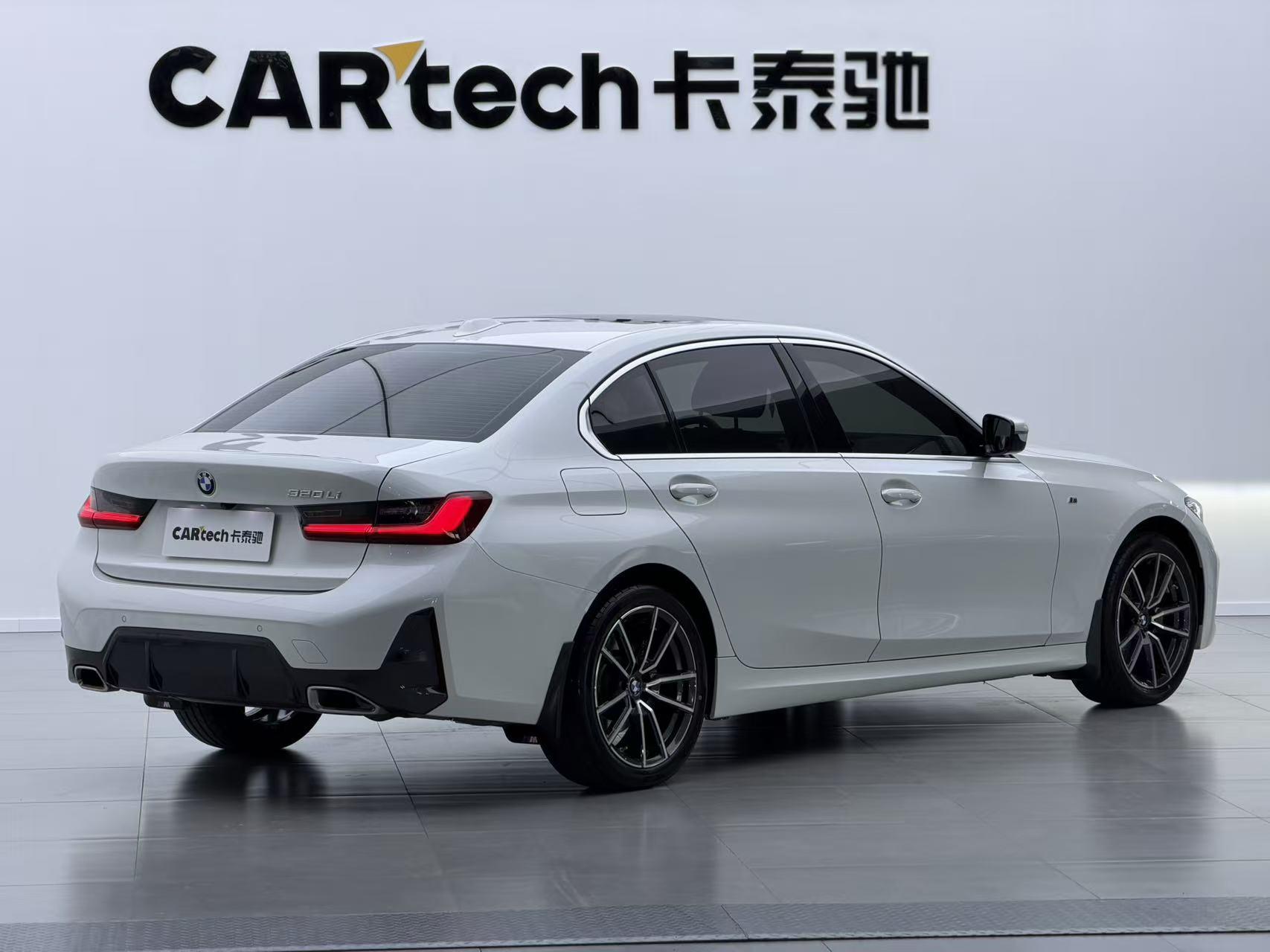 BMW BMW 3-Series