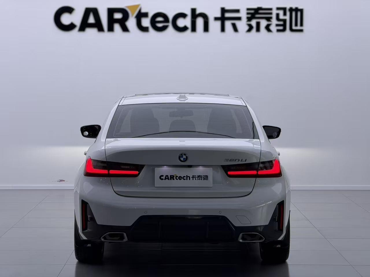 BMW BMW 3-Series
