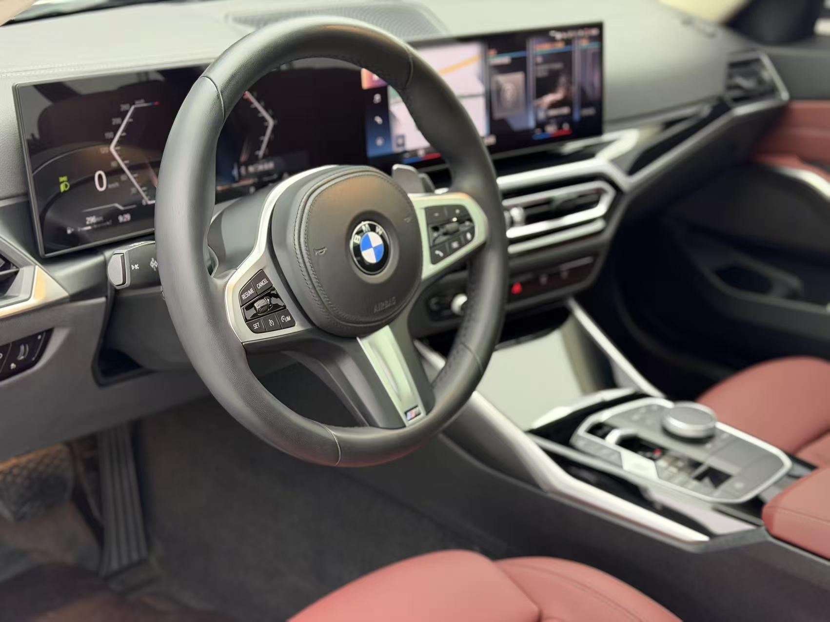 BMW BMW 3-Series