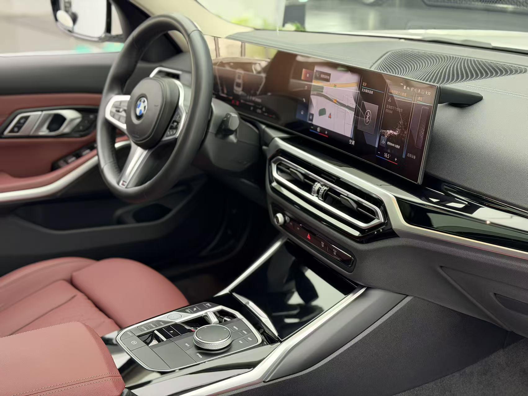 BMW BMW 3-Series