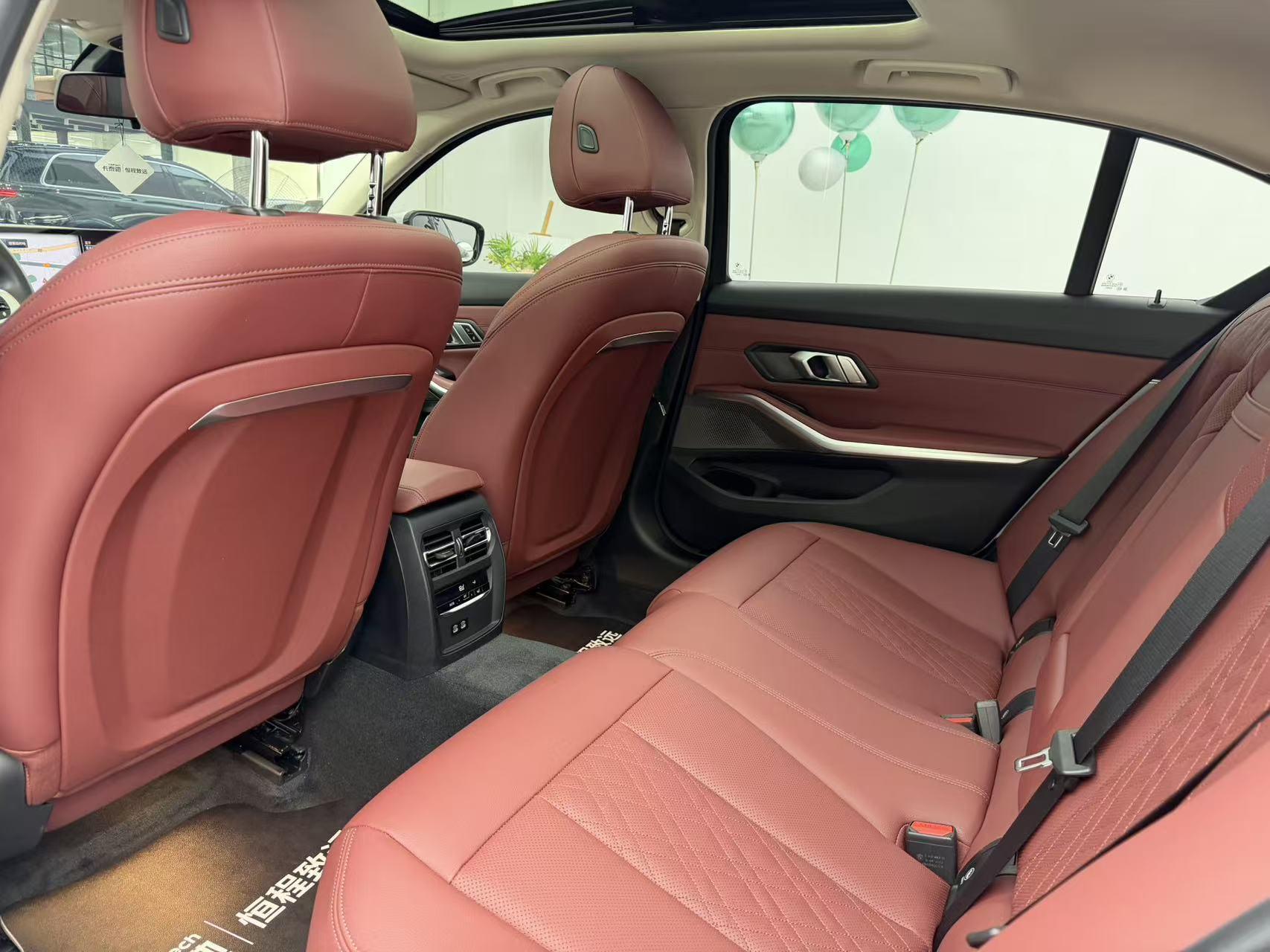 BMW BMW 3-Series