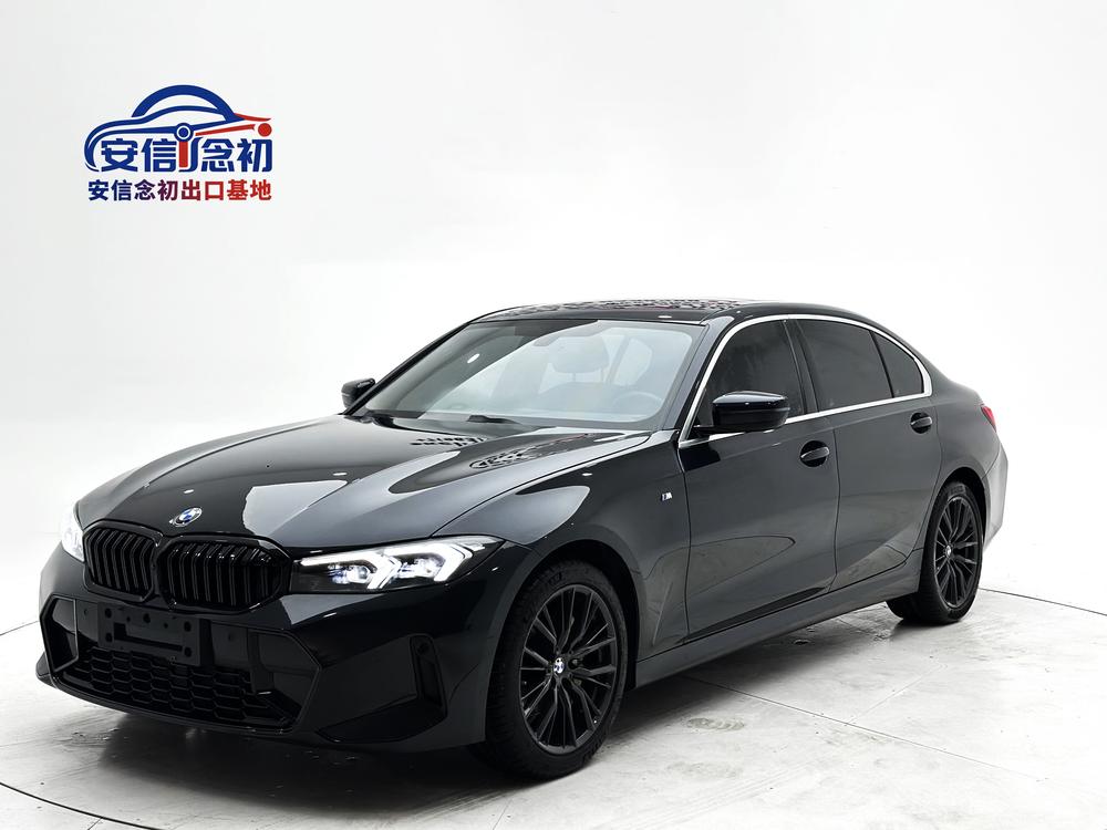 BMW BMW 3-Series