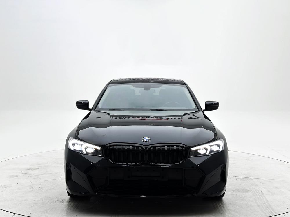 BMW BMW 3-Series