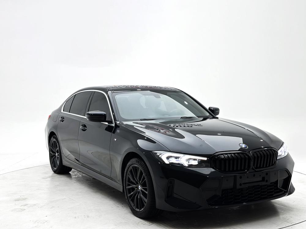 BMW BMW 3-Series