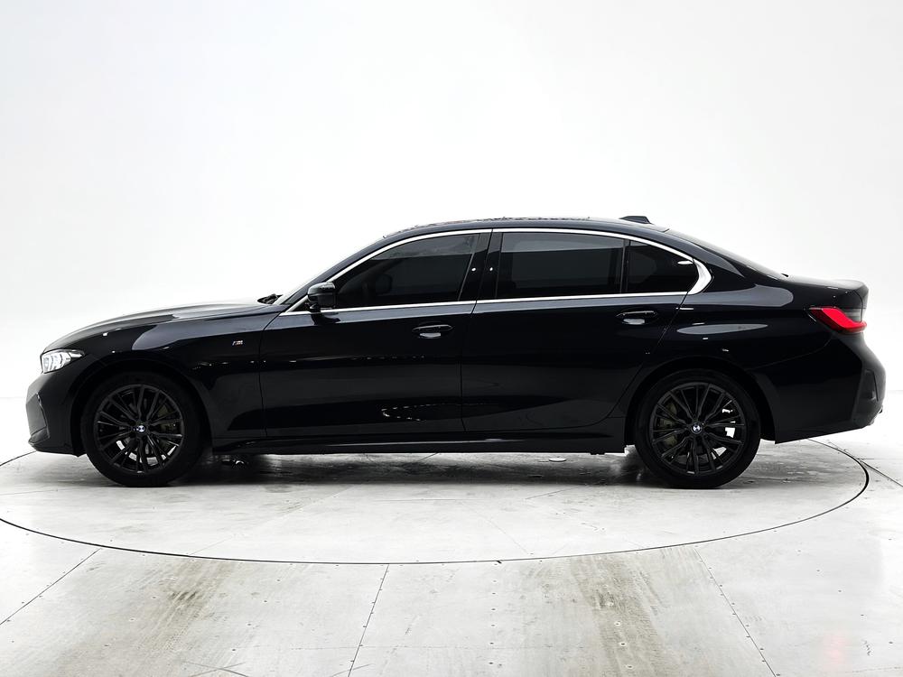 BMW BMW 3-Series