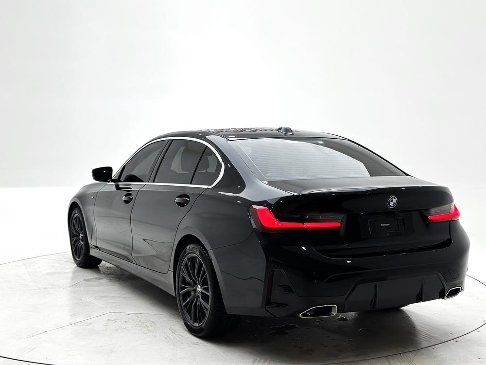 BMW BMW 3-Series