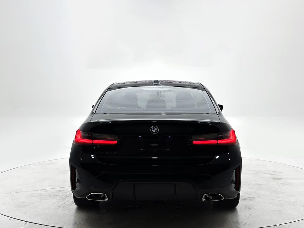BMW BMW 3-Series
