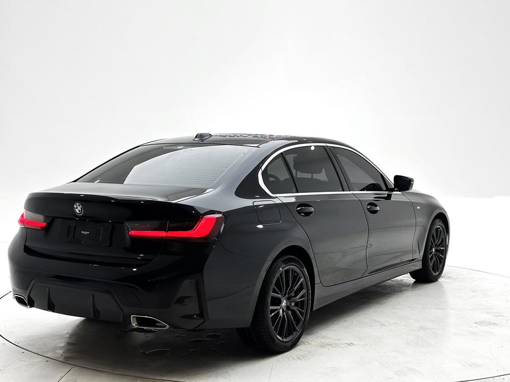 BMW BMW 3-Series