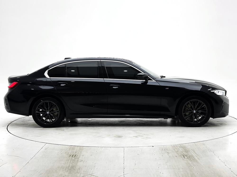 BMW BMW 3-Series