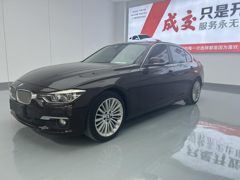 BMW BMW 3-Series