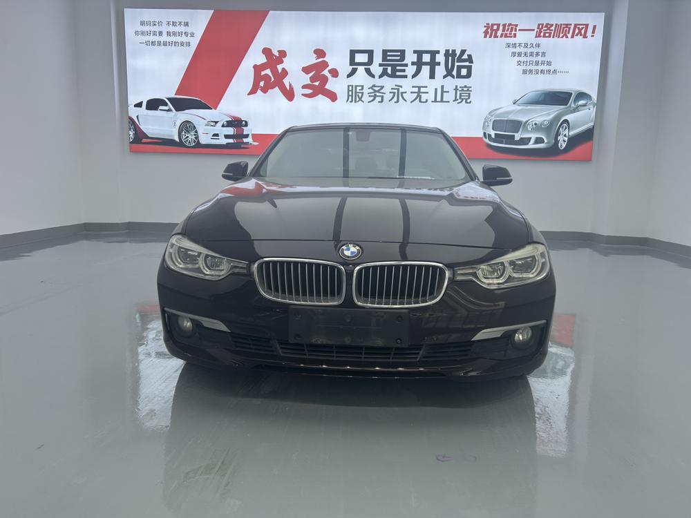 BMW BMW 3-Series