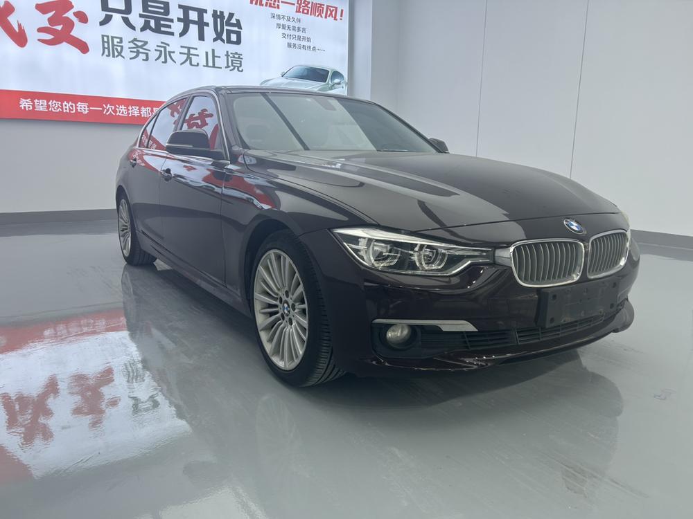 BMW BMW 3-Series