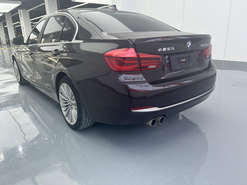 BMW BMW 3-Series