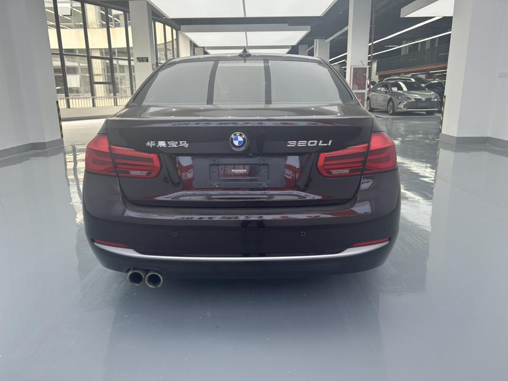 BMW BMW 3-Series