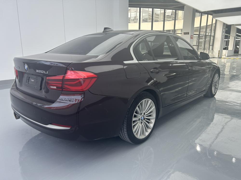 BMW BMW 3-Series