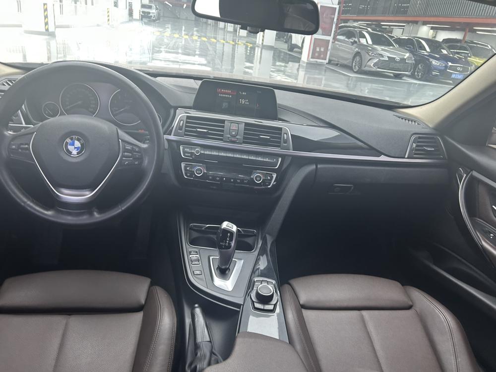 BMW BMW 3-Series