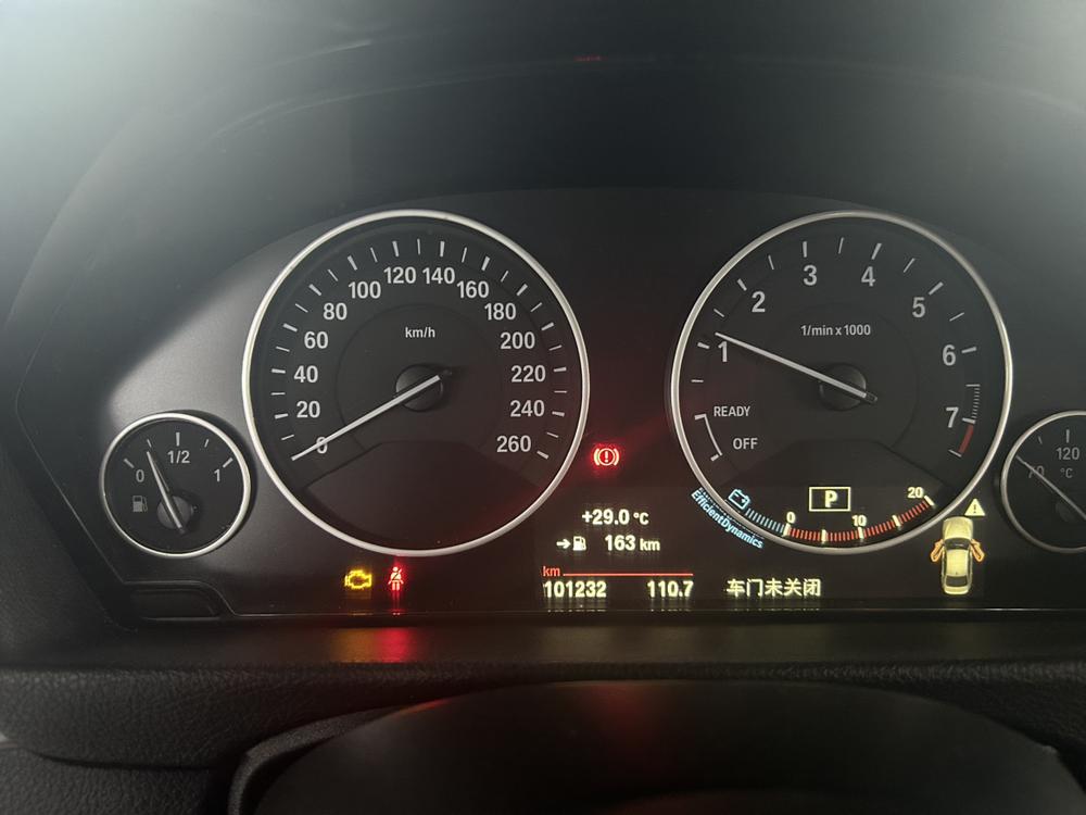 BMW BMW 3-Series