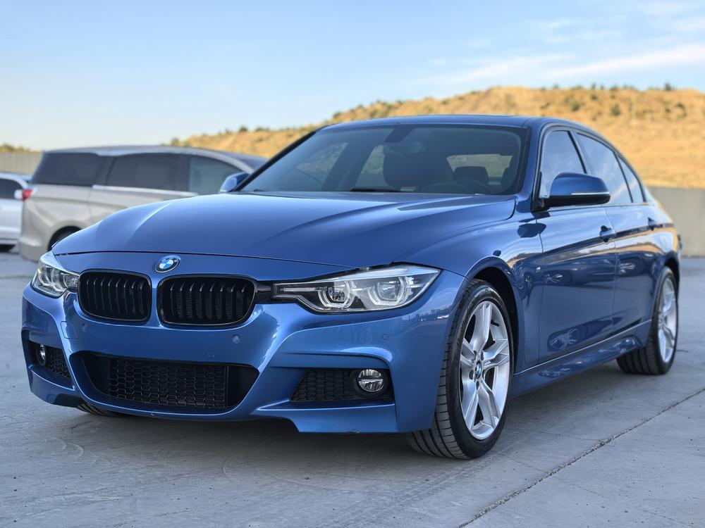 BMW BMW 3-Series