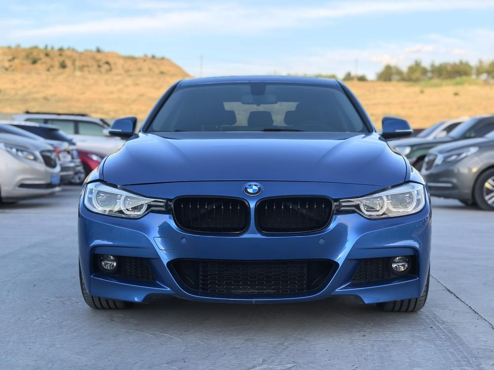 BMW BMW 3-Series
