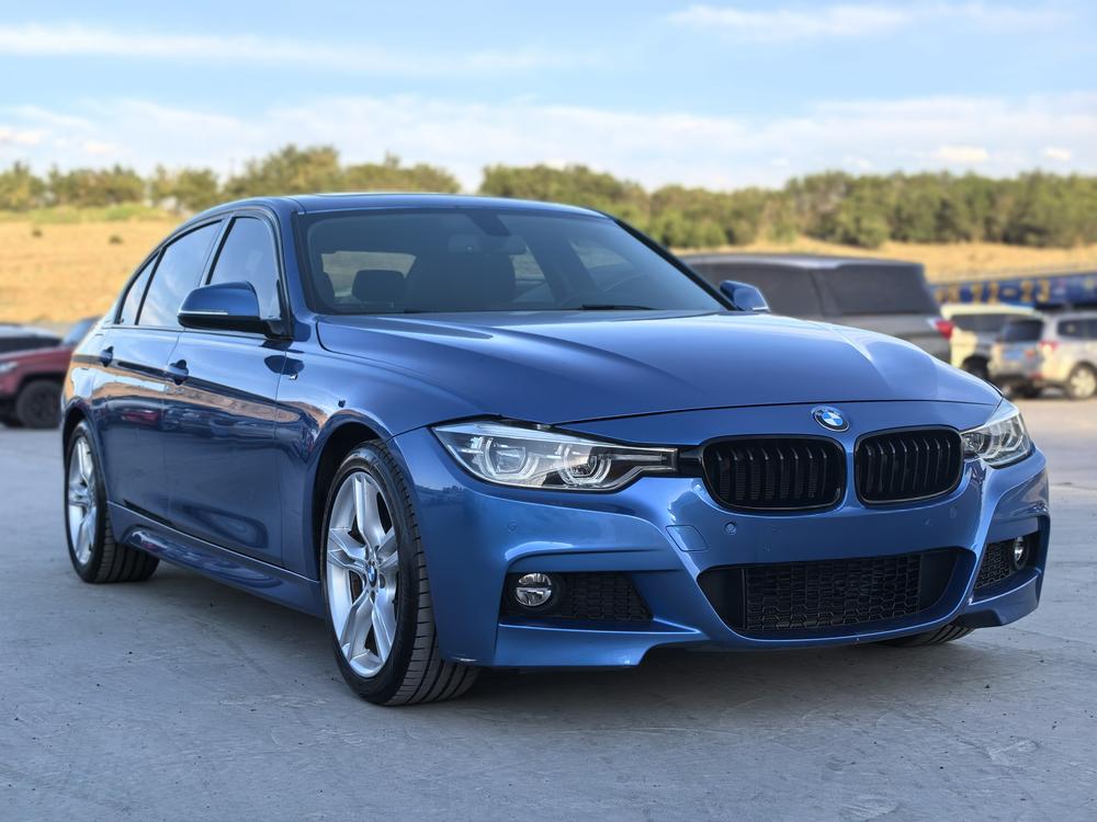 BMW BMW 3-Series