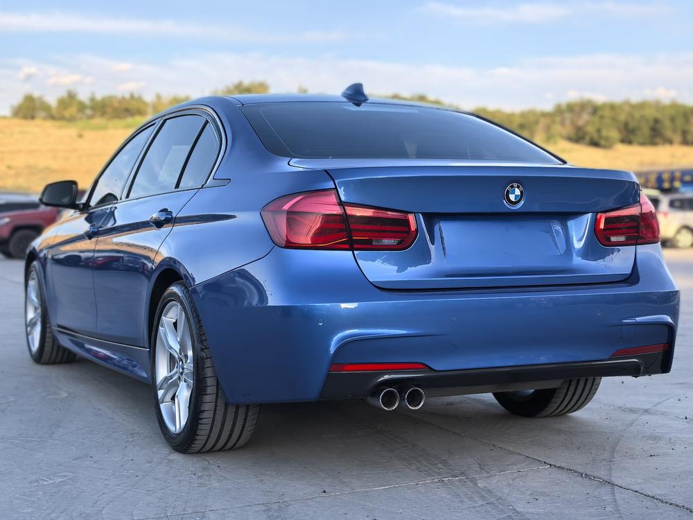 BMW BMW 3-Series