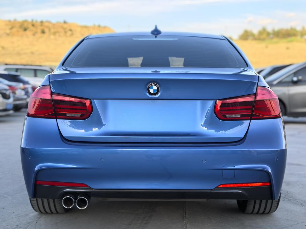BMW BMW 3-Series