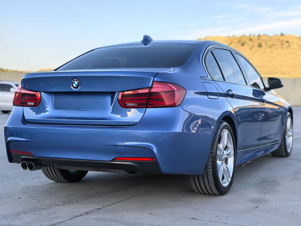 BMW BMW 3-Series