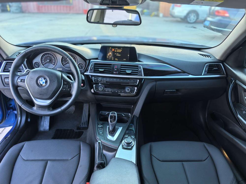 BMW BMW 3-Series