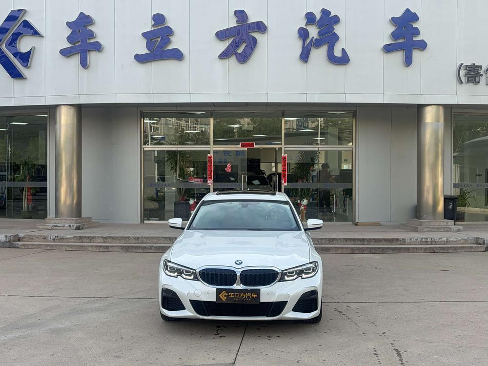 BMW BMW 3-Series