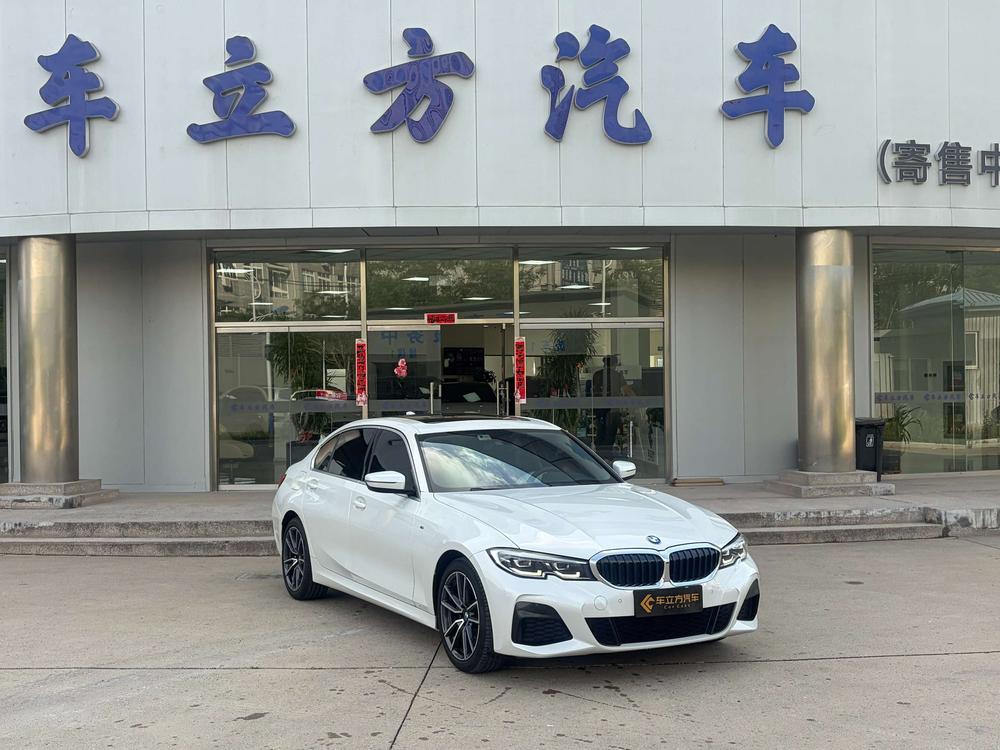 BMW BMW 3-Series